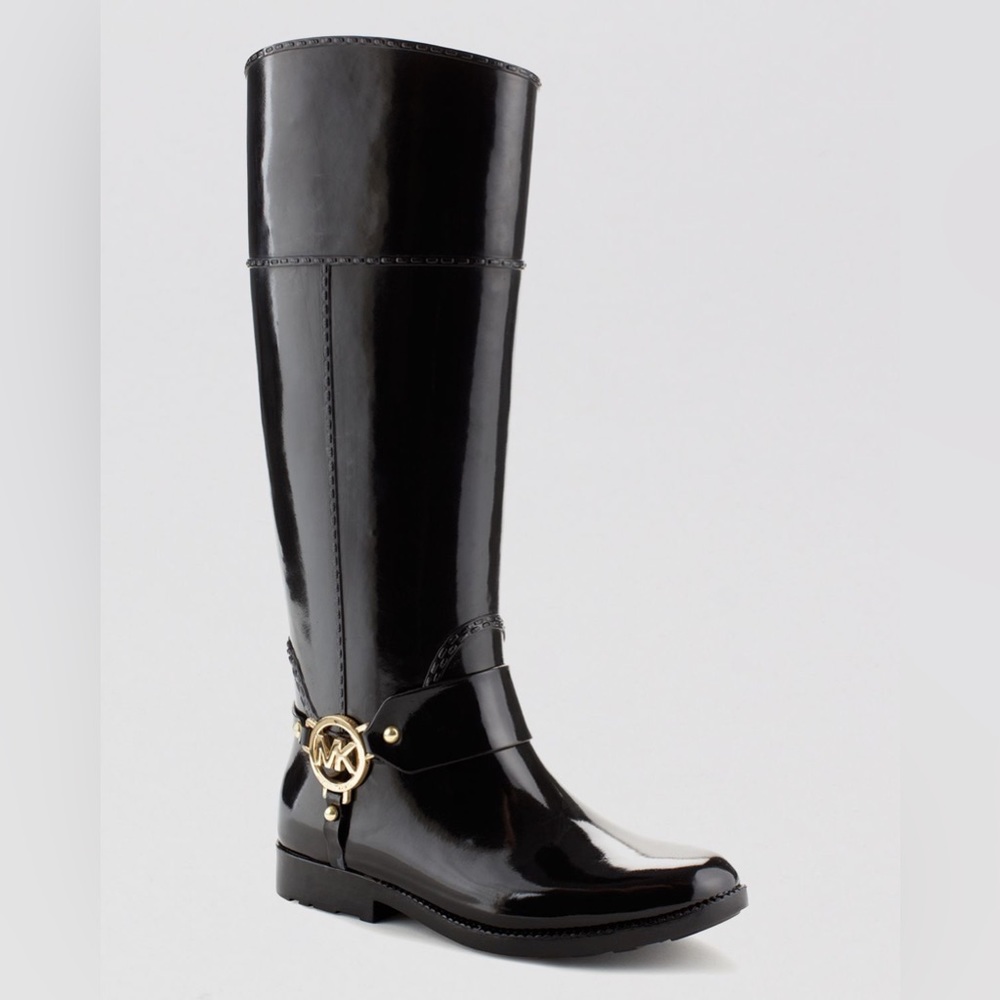 Michael Kors Rainboots